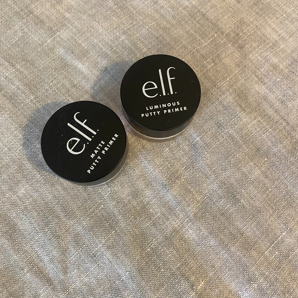 Elf Primers